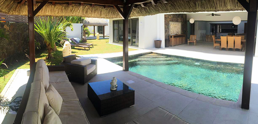  villa for sale mauritius